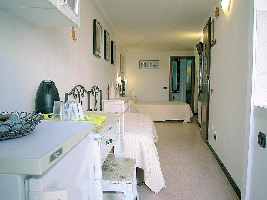 Affittacamere Rollando Vernazza Kamer foto